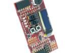 ORBIT BOOSTER PACK FOR THE TIVA LAUNCHPA Development Boards & Kits - Wireless