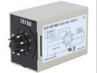 61F-GP-N8 230VAC electronic component of Omron