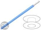 6715S BL001  Wire & Cable