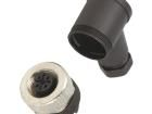 7000-12981-0000000 Circular DIN Connectors