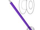 7054/19 VI001 Hook-up Wire