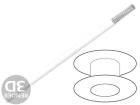 7054/19 WH001  Wire & Cable