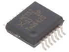 74HC132DB.112 electronic component of Nexperia