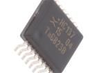 74HC137DB.112 Encoders, Decoders, Multiplexers & Demultiplexers
