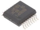 74HC153DB.112 electronic component of Nexperia