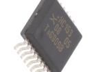74HC153DB.112 Encoders, Decoders, Multiplexers & Demultiplexers