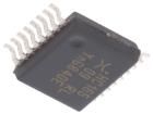 74HC165DB.112  Semiconductors