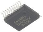 74HC240DB.112  Semiconductors
