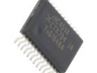 74HC4514DB.112 Encoders, Decoders, Multiplexers & Demultiplexers