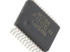 74HCT154DB.112 Encoders, Decoders, Multiplexers & Demultiplexers