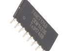 74HCT175D.652 Flip-Flops