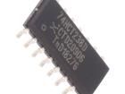 74HCT238D.652 Encoders, Decoders, Multiplexers & Demultiplexers