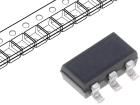 74HCT2G34GV.125 electronic component of Nexperia