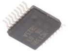 74HCT390DB.112  Semiconductors