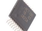 74HCT390DB.112 Counter ICs