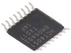 74HCT4051PW.112  Semiconductors