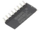74HCT4094D.112  Semiconductors