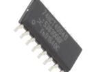 74HCT4094D.112 Counter Shift Registers