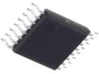 74LV4052PW.112  Semiconductors