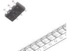 74LVC2G17GV.125  Semiconductors