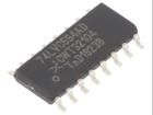 74LVC594AD.112 electronic component of Nexperia