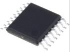 74VHC221AFT(BE) electronic component of Toshiba