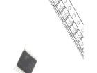 74VHC221AFT(BJ) Monostable Multi-vibrator