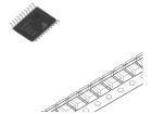 74VHC244FTBJ  Semiconductors