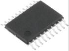 74VHC273FT(BJ) electronic component of Toshiba