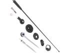 7657008 Radio Car Antennas
