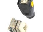 87082101430 Heavy Duty Power Connectors