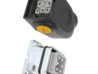 87082101433 Heavy Duty Power Connectors