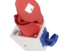 9225-6F. AC Power Entry Modules