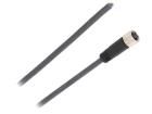 SAIL-M8BG-3-3.0U  Wire & Cable