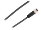 SAIL-M8BG-3-5.0U  Wire & Cable