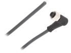 SAIL-M12BW-5-5.0U  Wire & Cable