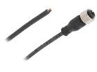SAIL-M12BG-4-5.0U  Wire & Cable
