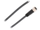 SAIL-M8BG-4-3.0U  Wire & Cable