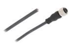 SAIL-M12BG-5-10U  Wire & Cable