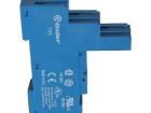 95.03SMA Relay Sockets & Fixings
