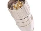 99 4635 00 06 Circular MIL Spec Connector