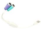 CU807  Wire & Cable
