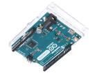 ARDUINO LEONARDO WITH HEADERS  Embedded Solutions