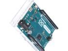 ARDUINO LEONARDO WITH HEADERS Development Boards & Kits - ARM