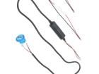 A13-234AUW-W1 Power Car Accessories