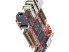 A20-OLINUXINO-LIME2-E4GB Single Board Computers