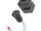 A25-7 Power Car Accessories