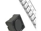DE0704-68 Ferrite Beads