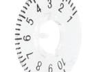 A4413060 Knobs & Dials
