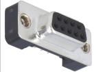 DE09-SA-M2  Connectors